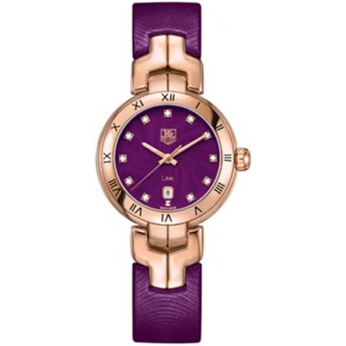Tag Heuer Link WAT1440-FC8183